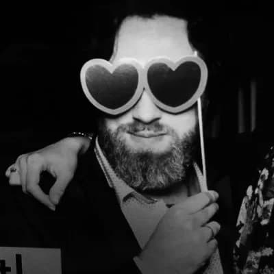 Photo de Alex Balmes